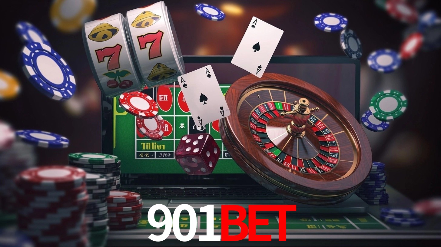 901bet App Interface