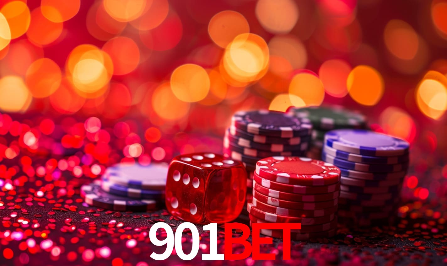 A Emoção da Loteria na 901bet: Uma Chance de Mudança de Vida