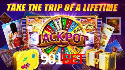 Descubra o Mundo do Cassino Online com 901bet