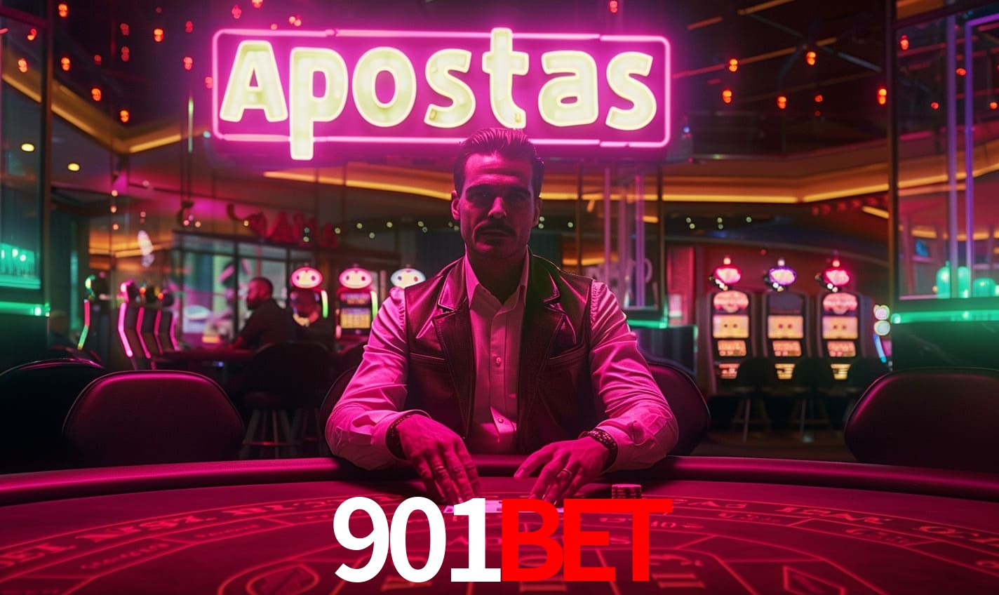 Desvendando o Mundo dos Jogos Virtuais na 901bet