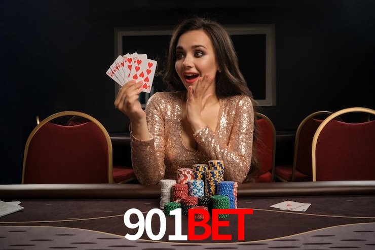 Interface Premium 901bet