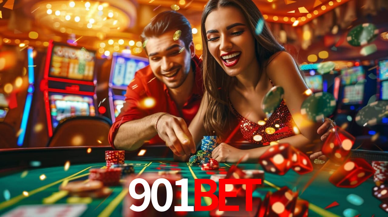 Cadastro Rápido 901bet