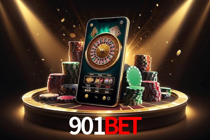 Benefícios da Conta 901bet