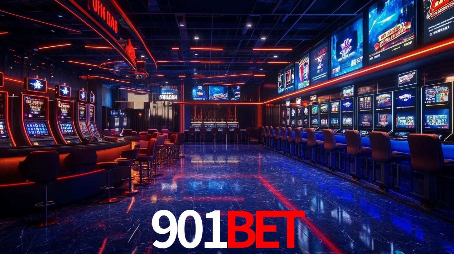 Tournaments 901bet