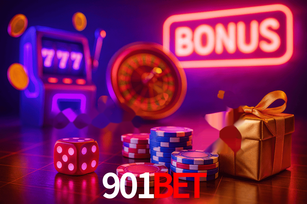 Apostas Esportivas na 901bet: Um Guia Completo