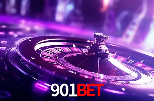 PIX Instantâneo 901bet