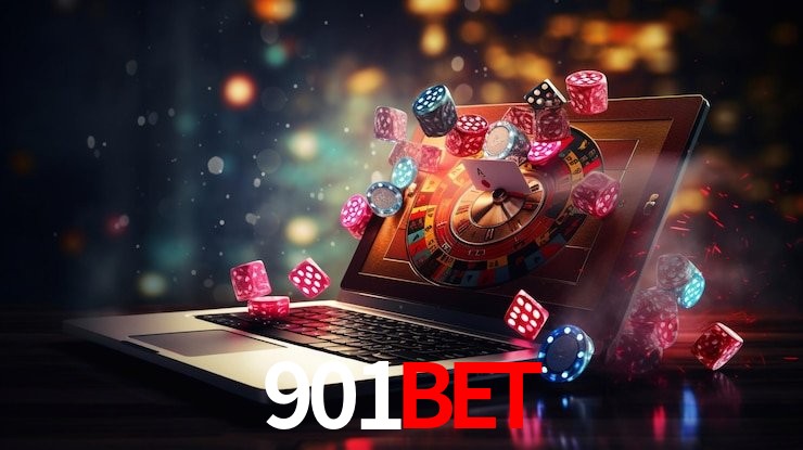 cassino 901bet