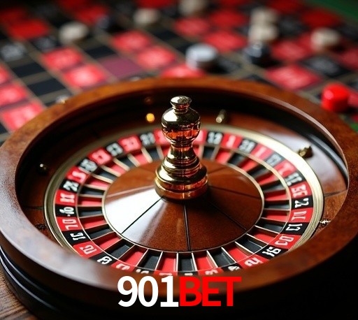 Especiais de Fim de Semana 901bet