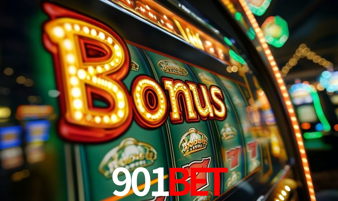 901bet cassino online