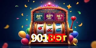 Design Responsivo 901bet
