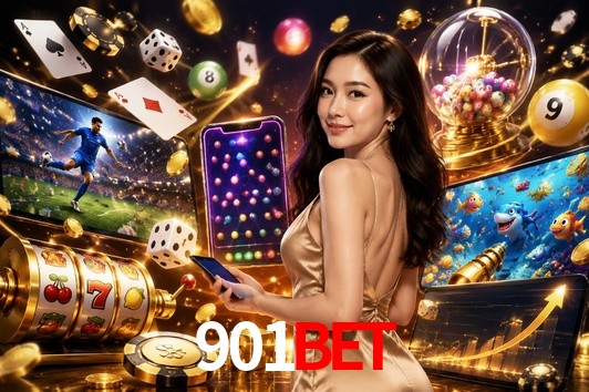 Quick Registration 901bet