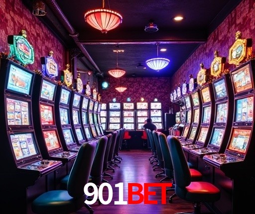901bet lottery