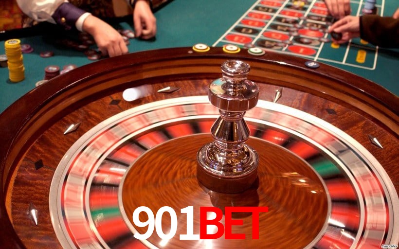 Torneios 901bet