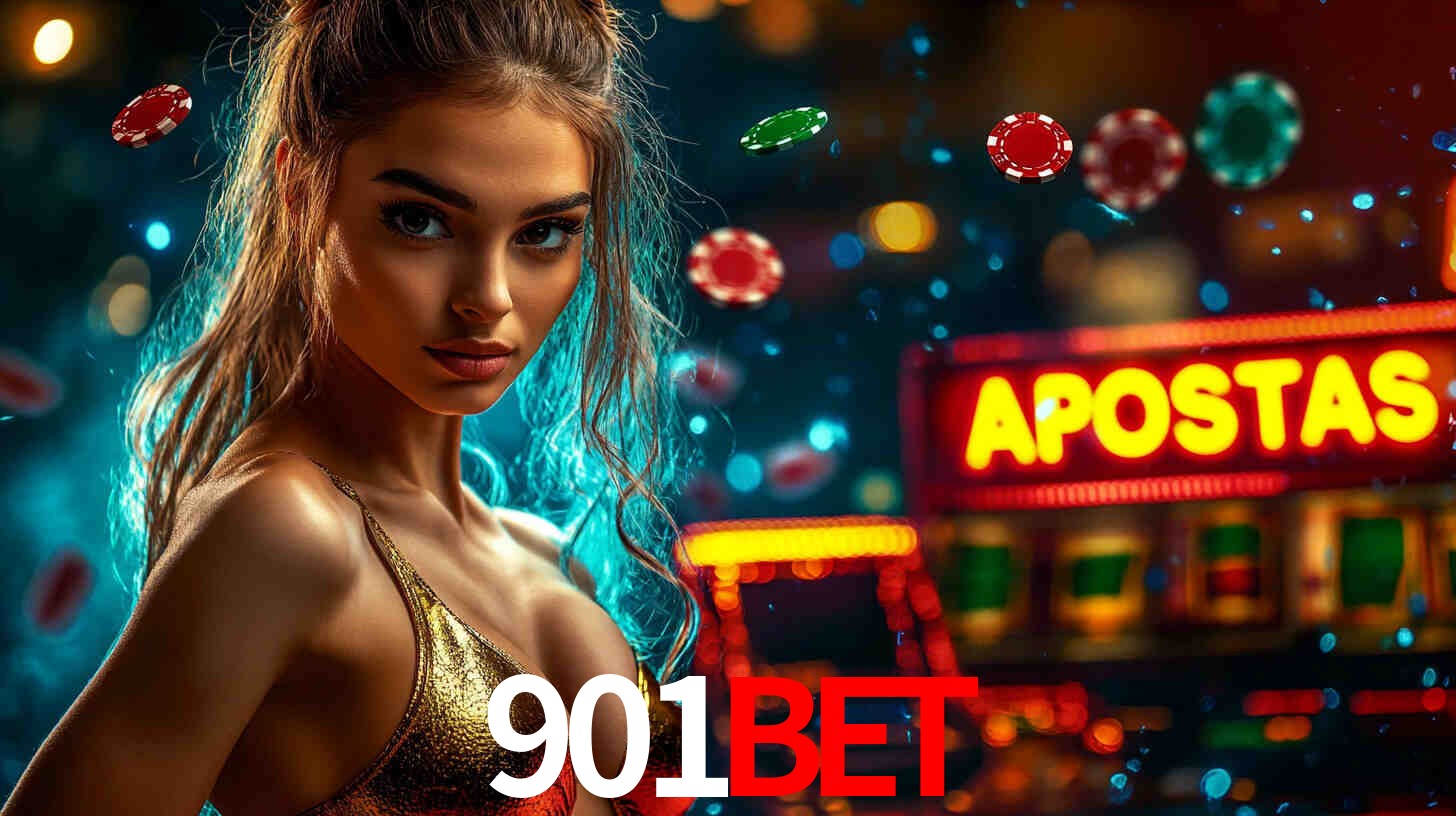 Descubra a Essência do 901bet: Nossa História e Compromissos