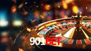 Promoção Relâmpago 901bet