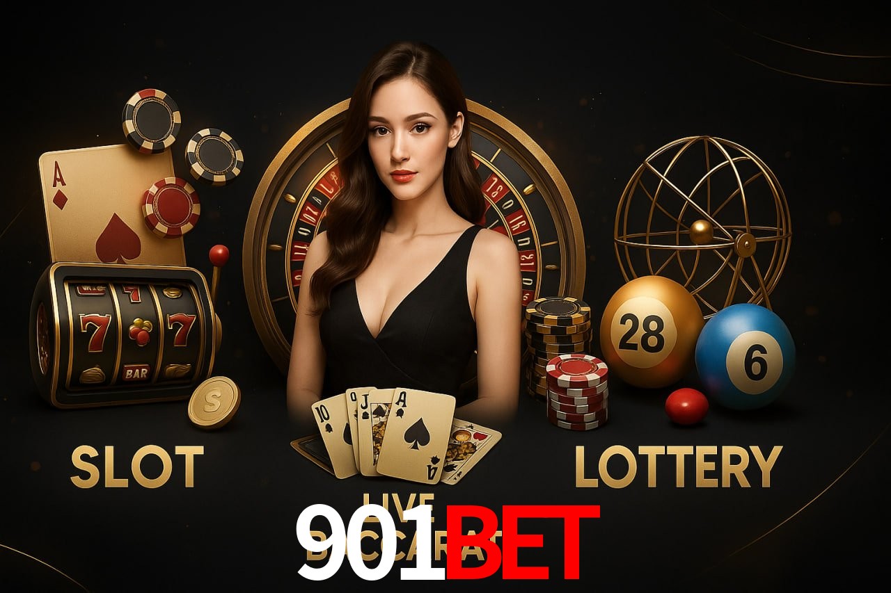 901bet cassino