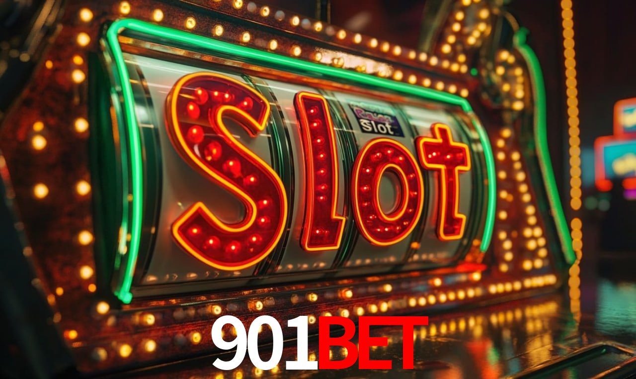 Tecnologia da Plataforma 901bet