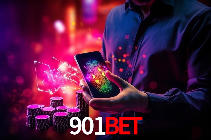Mesa de Blackjack 901bet