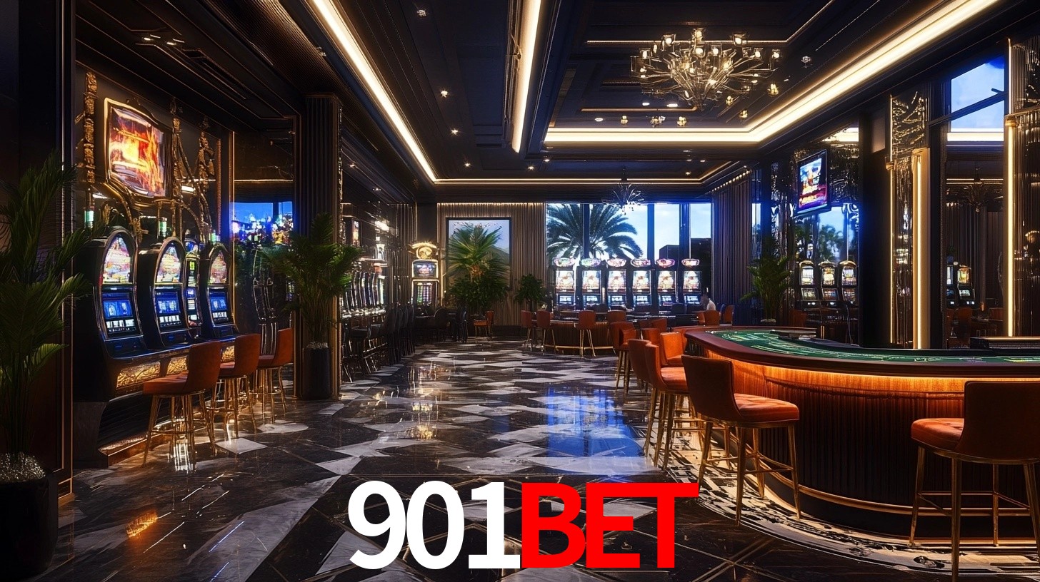 Premium Interface 901bet