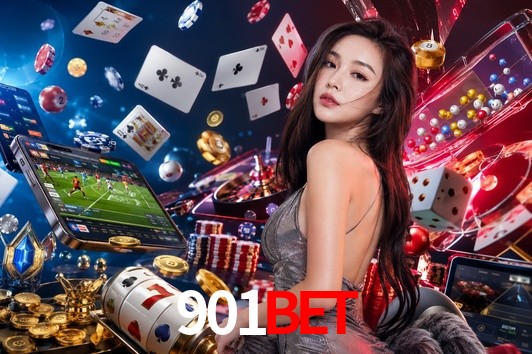 Game Providers 901bet