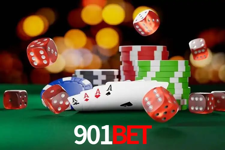 Diretório de Jogos 901bet