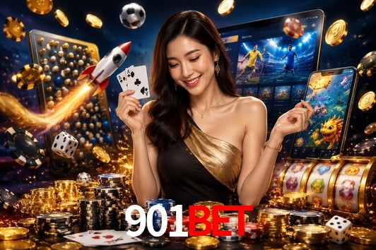 Account Benefits 901bet