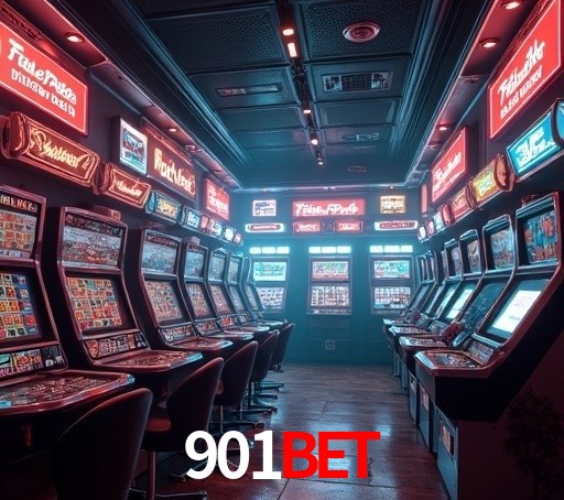 Promoções Sazonais 901bet