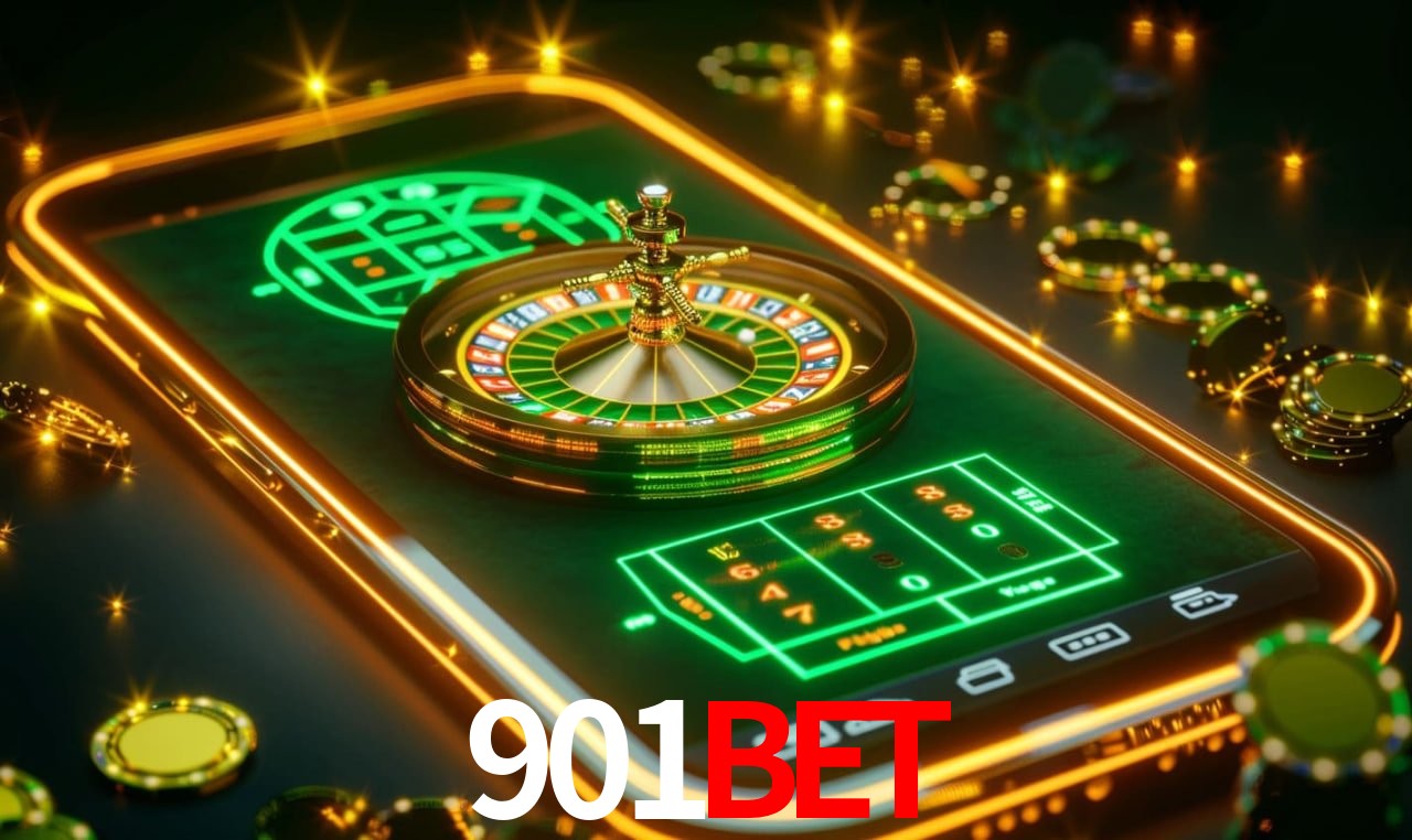 Sistemas de Segurança 901bet