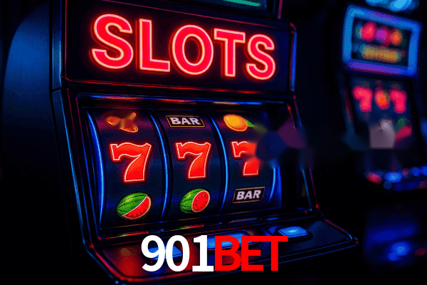 901bet Plataforma Oficial